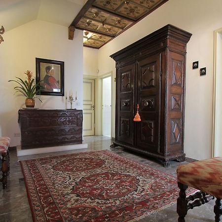 Il Diospero B&B Florence Extérieur photo