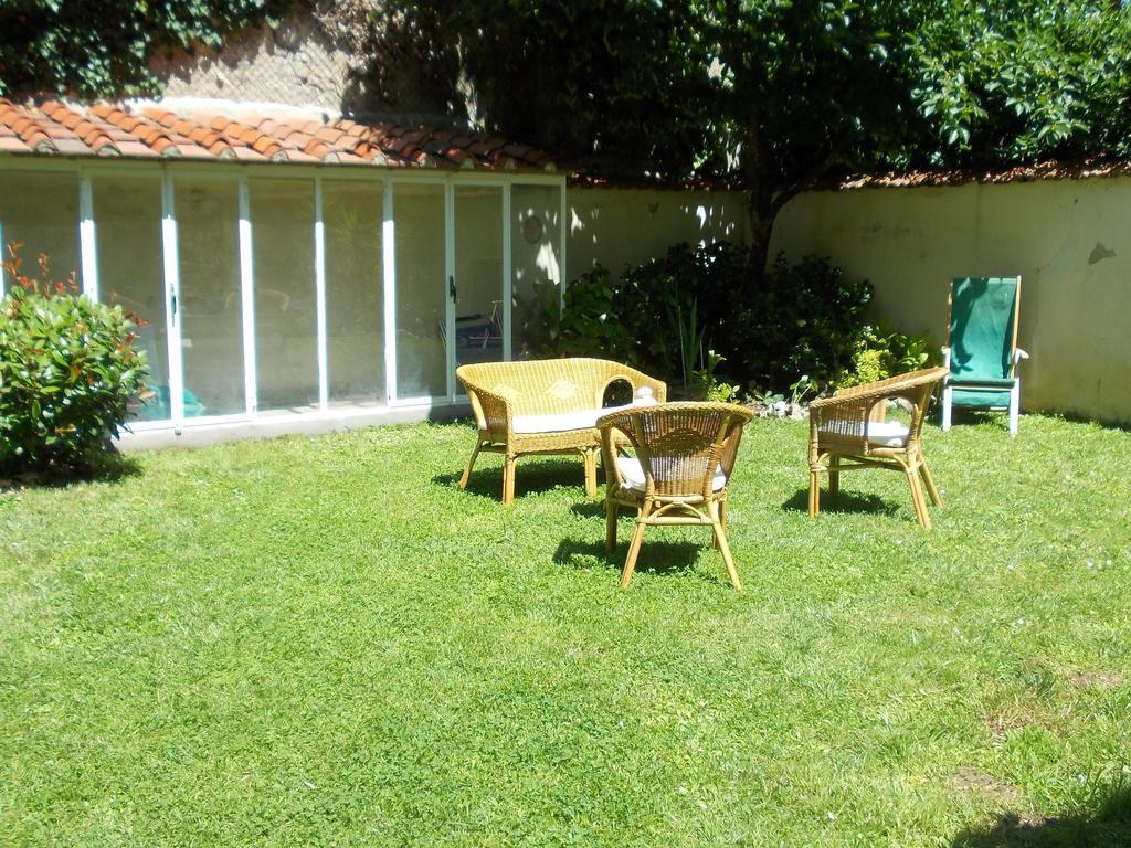 Il Diospero B&B Florence Extérieur photo