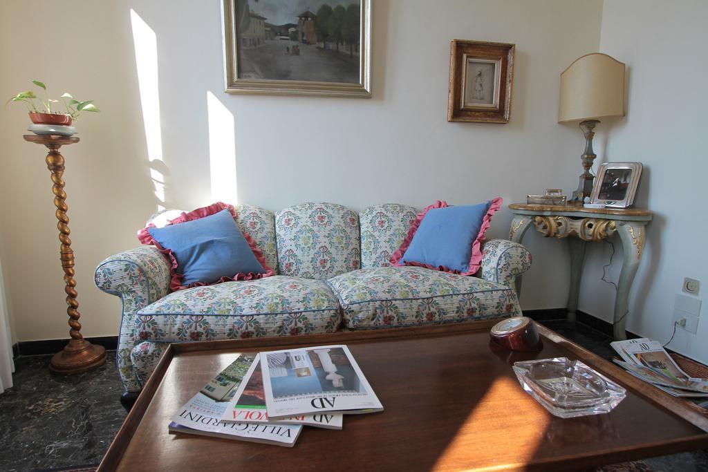 Il Diospero B&B Florence Extérieur photo