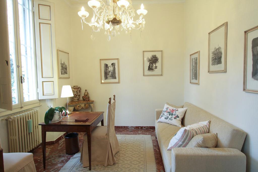 Il Diospero B&B Florence Chambre photo