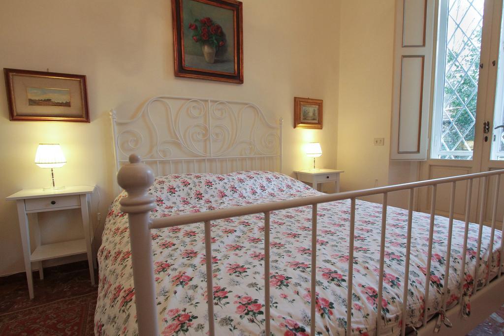 Il Diospero B&B Florence Chambre photo