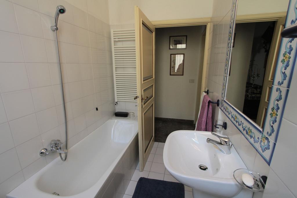 Il Diospero B&B Florence Chambre photo