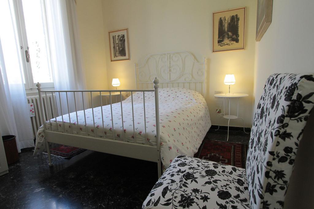 Il Diospero B&B Florence Chambre photo